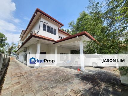 [Super below] Bungalow Desa 6 Bandar Country Homes, Rawang, Selangor, Bandar Country Homes