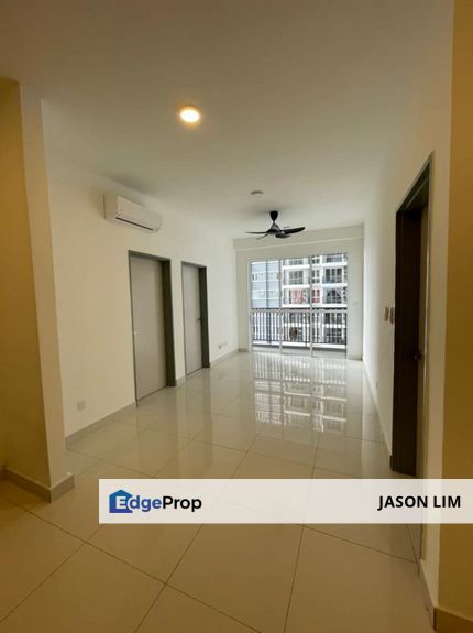 Good ROI Tenanted Semi Furnished Condo in heart of Sri Petaling , Kuala Lumpur, Bandar Baru Sri Petaling