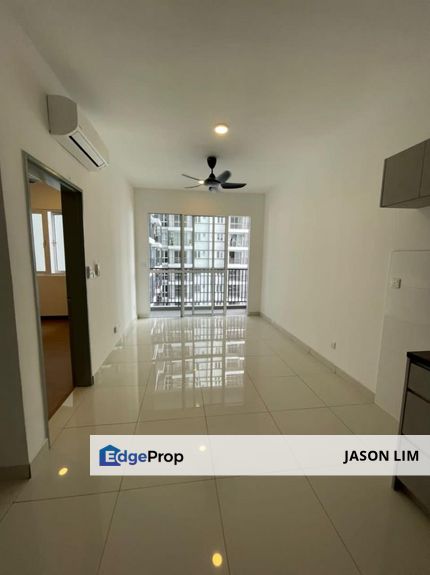 4%+ Good ROI Tenanted Semi Furnished Condo in heart of Sri Petaling, Kuala Lumpur, Bandar Baru Sri Petaling