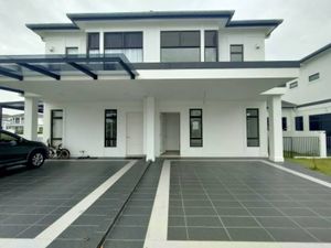 2 Storey Eco Grandeur Avenham Puncak Alam for Sale @RM719,999 By ...