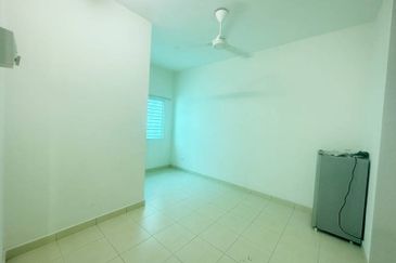 Bandar Seri Coalfields