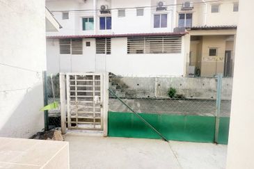 Bandar Seri Coalfields