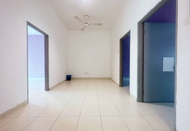 Bandar Seri Coalfields