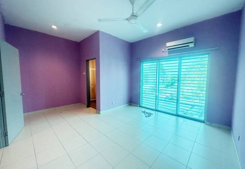 Bandar Seri Coalfields