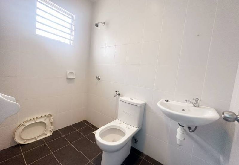 Bandar Seri Coalfields