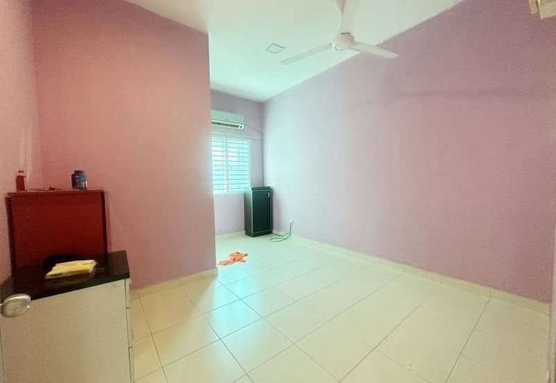 Bandar Seri Coalfields