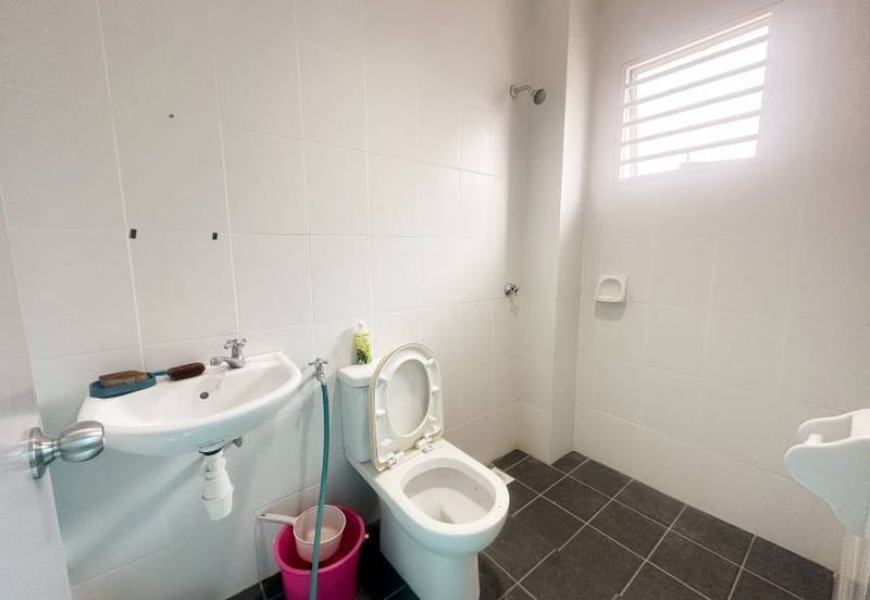 Bandar Seri Coalfields