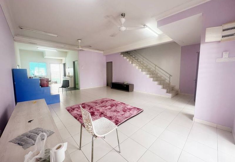 Bandar Seri Coalfields