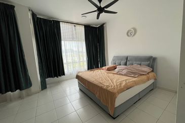 Avenham Garden @ Eco Grandeur