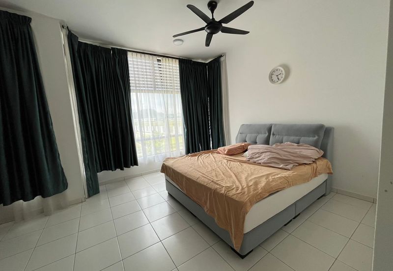 Avenham Garden @ Eco Grandeur