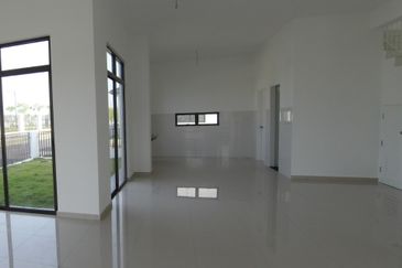 Avenham Garden @ Eco Grandeur