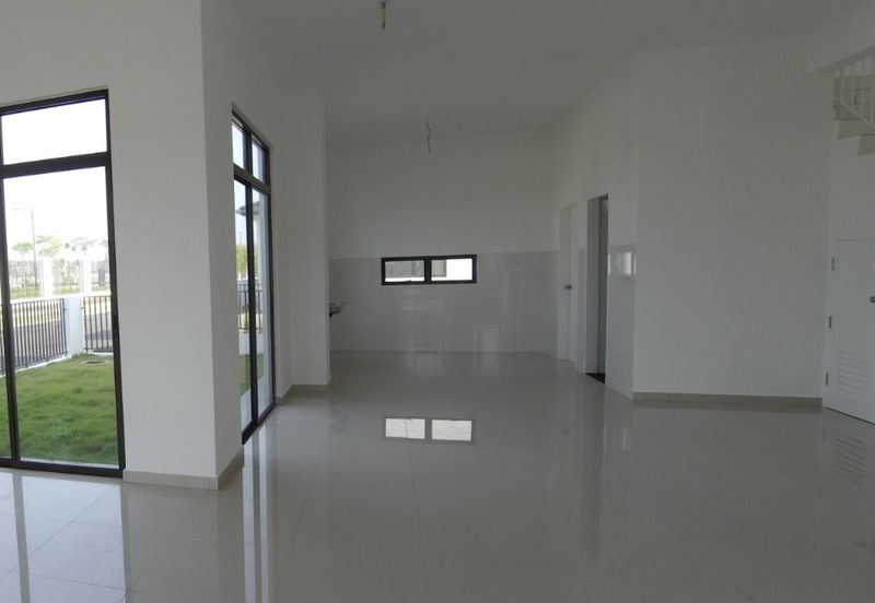 Avenham Garden @ Eco Grandeur