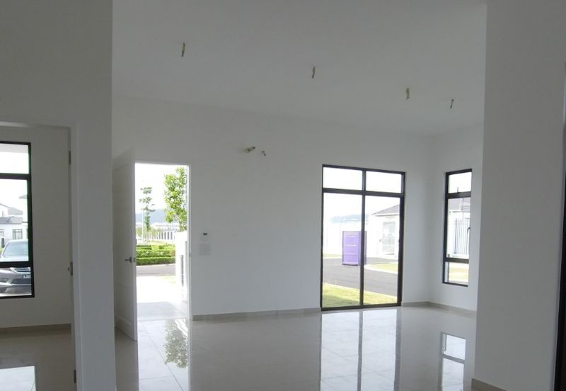 Avenham Garden @ Eco Grandeur