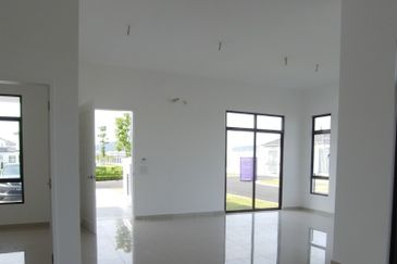 Avenham Garden @ Eco Grandeur