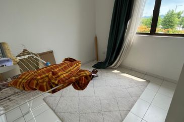 Avenham Garden @ Eco Grandeur