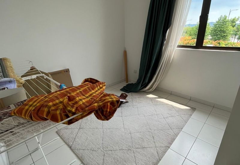 Avenham Garden @ Eco Grandeur