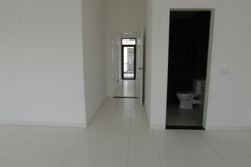 Avenham Garden @ Eco Grandeur