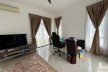 Avenham Garden @ Eco Grandeur