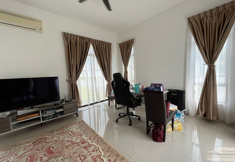 Avenham Garden @ Eco Grandeur