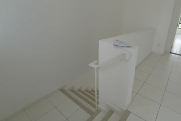 Avenham Garden @ Eco Grandeur