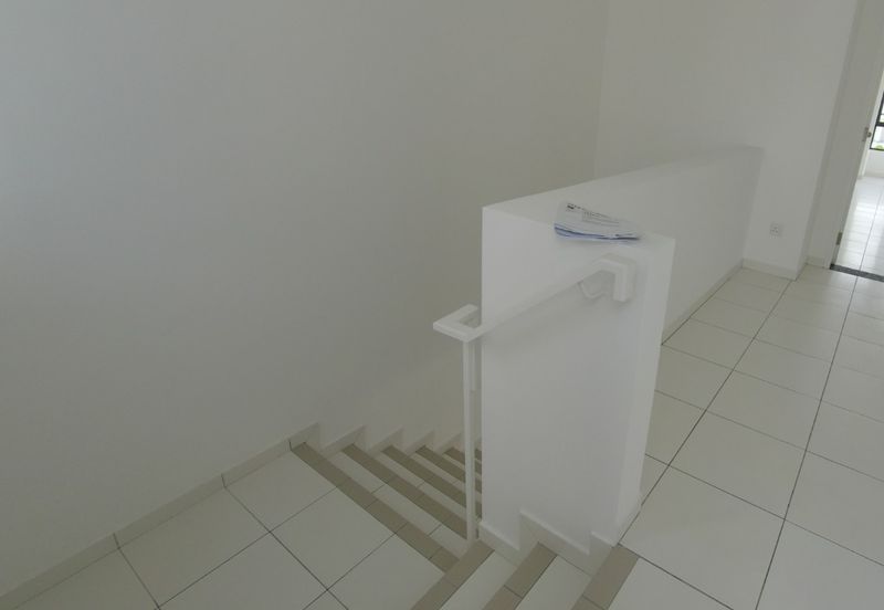 Avenham Garden @ Eco Grandeur