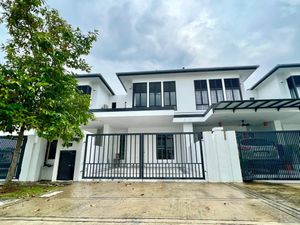 2 Storey Eco Graham Eco Grandeur Puncak Alam Below Market for Sale ...