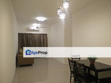 The Greens Residensi Hijauan @ Subang West [Semi Furnished], Selangor, Shah Alam