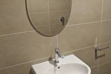 Residensi Hijauan (The Greens)