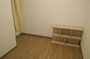 Residensi Hijauan (The Greens)