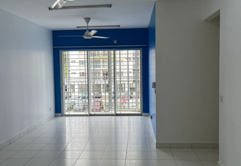 Pangsapuri Seri Pinang