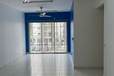 Pangsapuri Seri Pinang