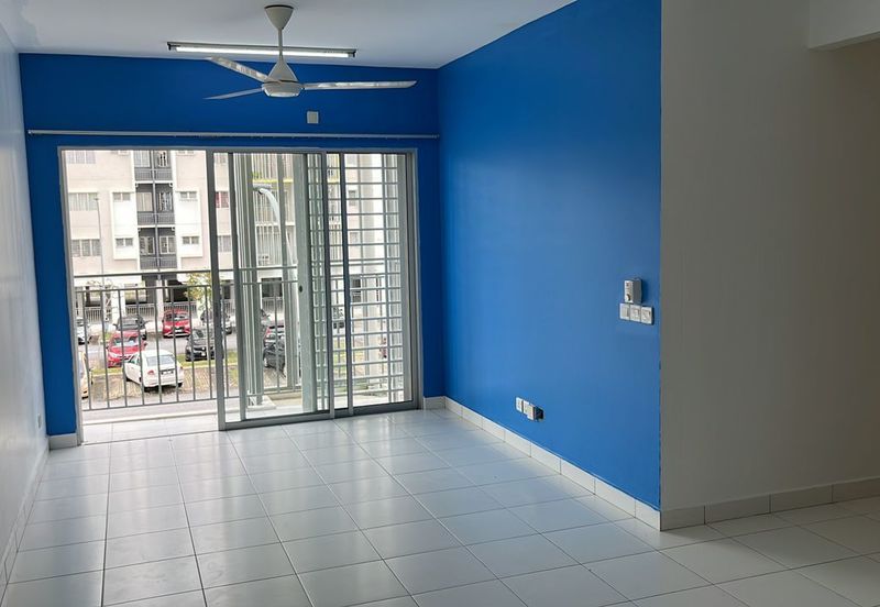 Pangsapuri Seri Pinang