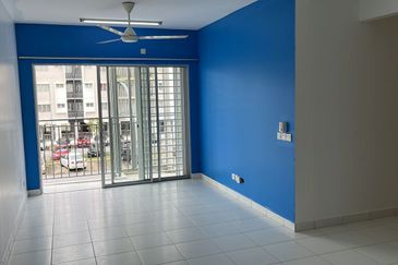 Pangsapuri Seri Pinang