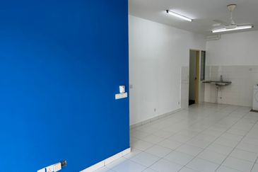 Pangsapuri Seri Pinang