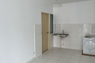 Pangsapuri Seri Pinang