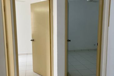 Pangsapuri Seri Pinang