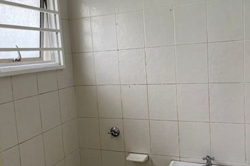 Pangsapuri Seri Pinang