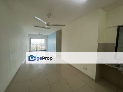 Alam Sanjung Freehold Unit 2 Covered Carpark, Selangor, Shah Alam