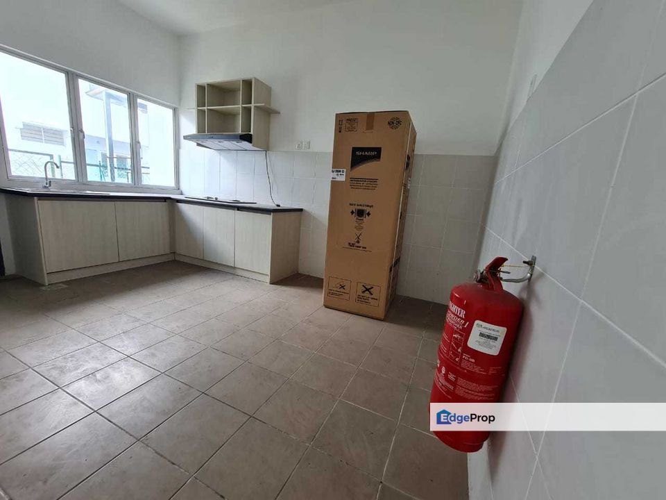 2 Sty Idaman Warisan Alam Perdana Puncak Alam, Selangor, Bandar Puncak Alam