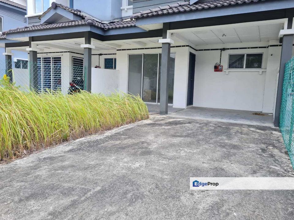 2 Sty Idaman Warisan Alam Perdana Puncak Alam, Selangor, Bandar Puncak Alam