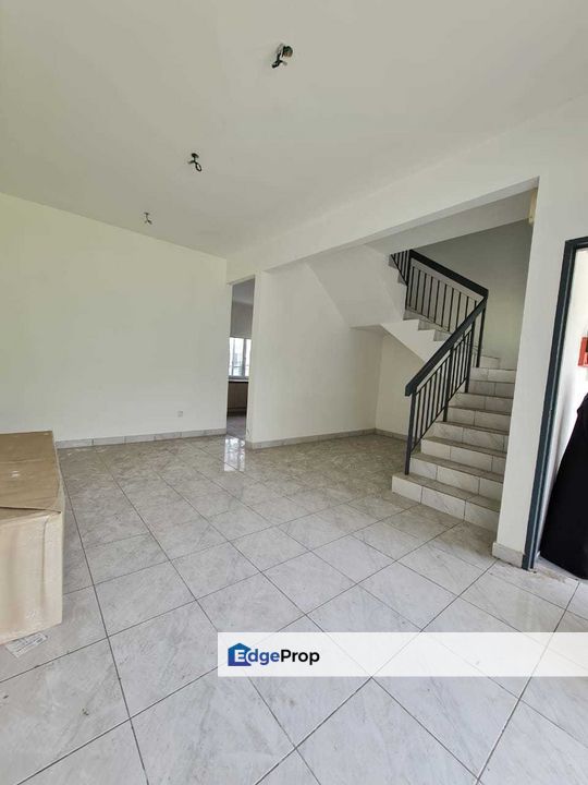 2 Sty Idaman Warisan Alam Perdana Puncak Alam, Selangor, Bandar Puncak Alam