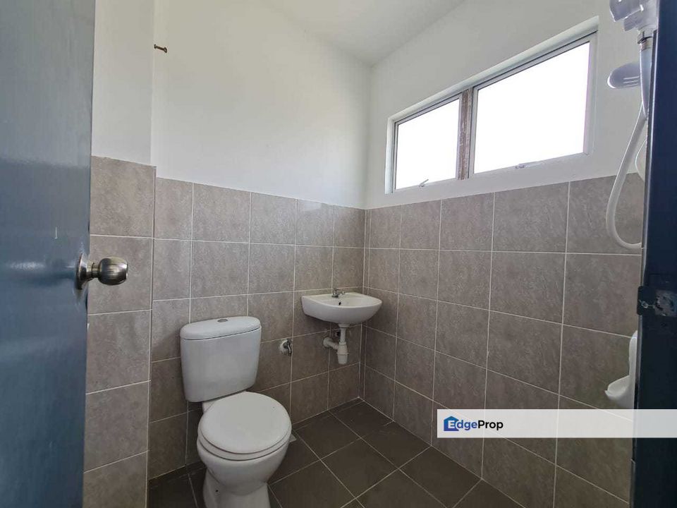 2 Sty Idaman Warisan Alam Perdana Puncak Alam, Selangor, Bandar Puncak Alam