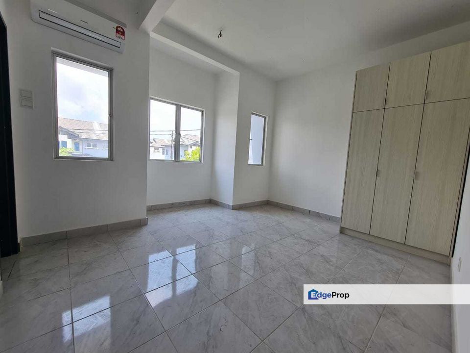 2 Sty Idaman Warisan Alam Perdana Puncak Alam, Selangor, Bandar Puncak Alam
