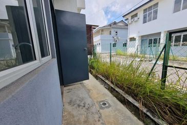 Idaman Warisan Puncak Alam