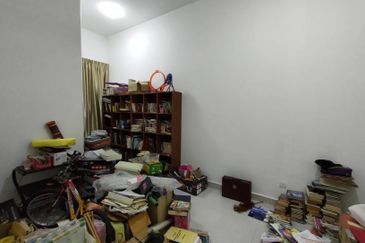 Bandar Seri Coalfields