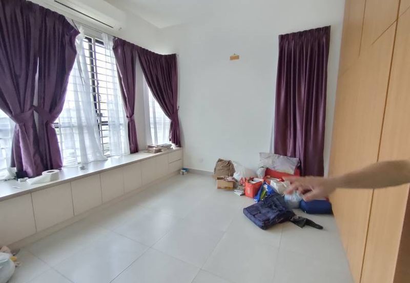 Bandar Seri Coalfields