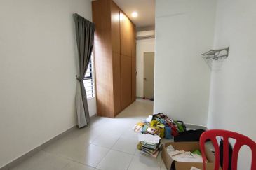 Bandar Seri Coalfields