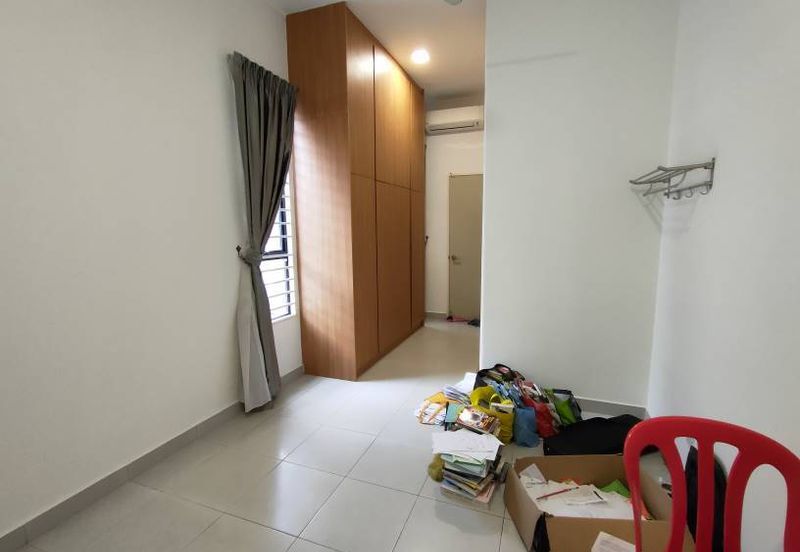 Bandar Seri Coalfields