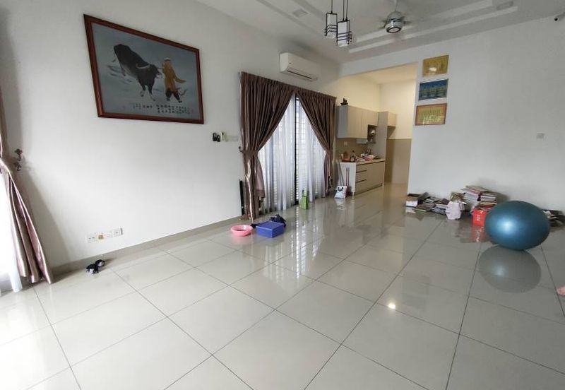 Bandar Seri Coalfields