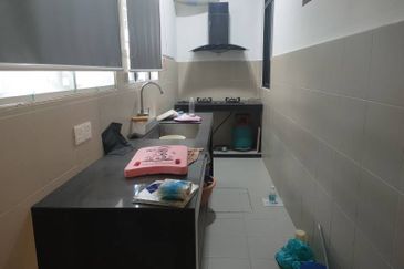 Bandar Seri Coalfields